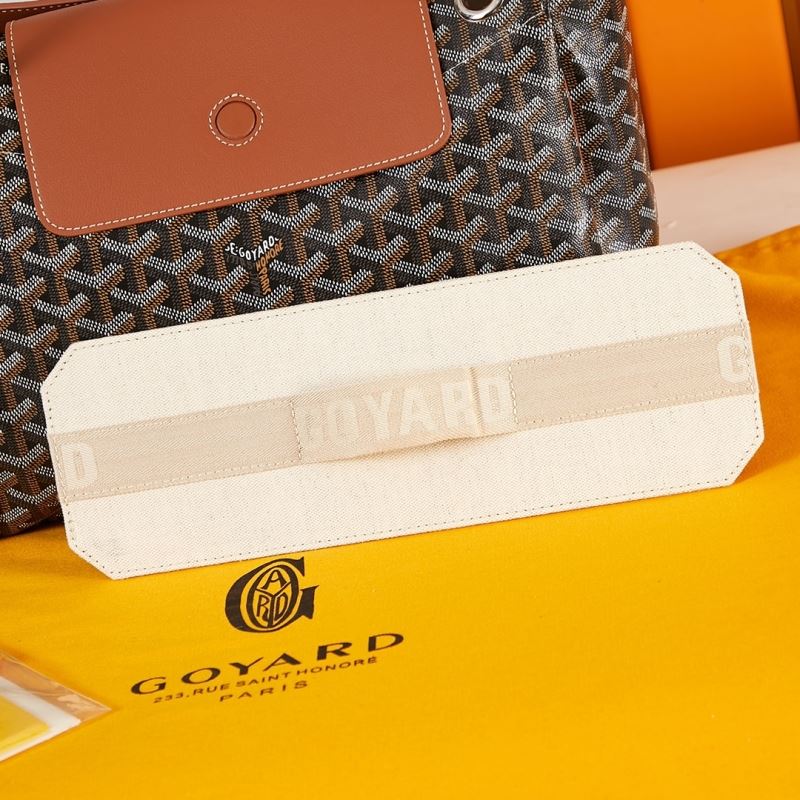 Goyard Shopping Bags